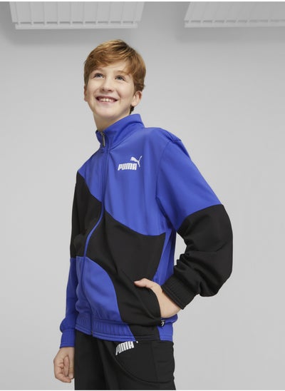 Buy Power Cat Boys Tracksuit in UAE