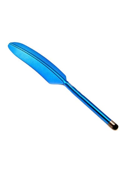 Buy Touchscreen Stylus Pen Blue in UAE