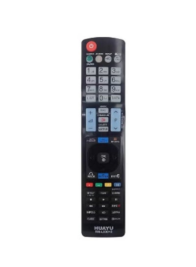Buy AKB73615309 Replacement Remote Control fit for LG TV 65LM6200 2LM6200 55LM8600 50PM6700 55LM6200 55LM9600 60PM6700 in Saudi Arabia