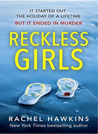 Buy Reckless Girls in UAE