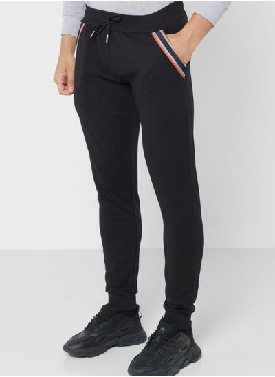 Buy Tape Joggers in UAE