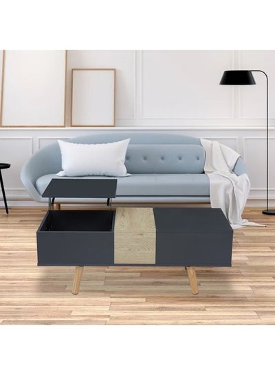 Buy Vinchi Coffee Table 120 cm, NCT127 in Egypt