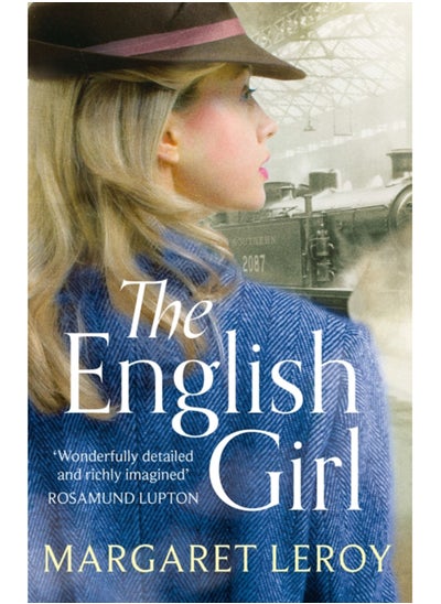 اشتري The English Girl في السعودية