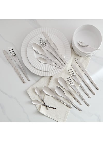 اشتري Lito Blade 16-Piece Cutlery Set في السعودية