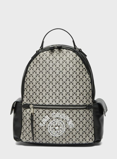 Buy Top Handle Backpack in UAE