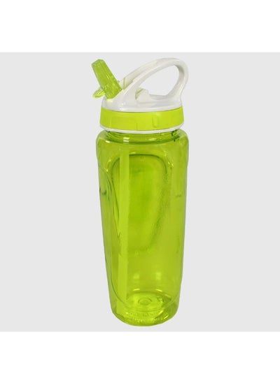 Buy Lemon Green  Water Bottle 532 ML in Egypt