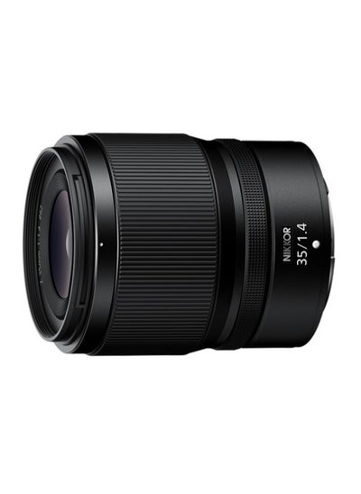 Buy Nikon NIKKOR Z 35mm f/1.4 Lens in UAE