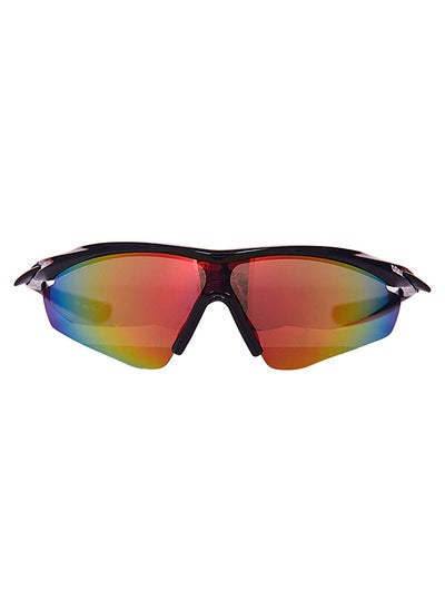 Buy Passion Polarized Cricket Sunglasses | Size: Mens | 100% UV Protected | Sunglasses for Men & Women in Saudi Arabia