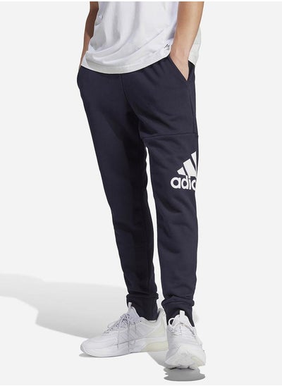 Buy Logo Print Bundle Feet Sports Joggers in Saudi Arabia