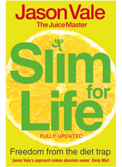 Buy Freedom from the Diet Trap : Slim for Life in UAE