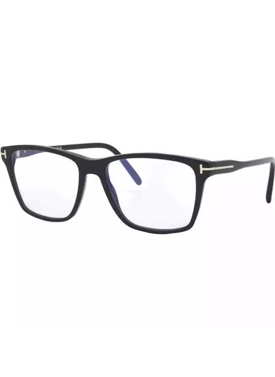 اشتري Tomford TF5817-B 001 54 Men's Eyeglasses Frame في الامارات