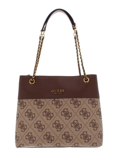 Buy GUESS Berta Elite Society Handbag in Saudi Arabia