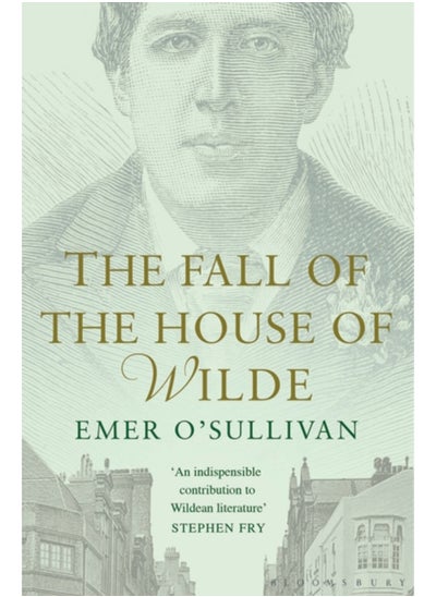 Buy The Fall of the House of Wilde : Oscar Wilde and His Family in Saudi Arabia