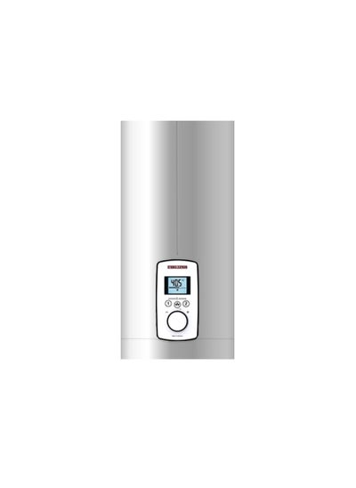 اشتري instant water heater 380V 18/21/24 PLUS silver في مصر