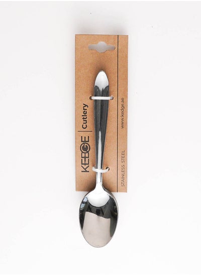 Buy Kedge 6 Pcs Sobar Baby Spoon (Gsobes06) (72) in UAE