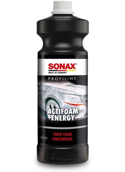 اشتري SONAX Profile Active Foam في مصر