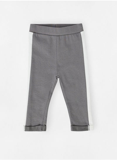 Buy Baby Boys Elasticated Trousers in UAE