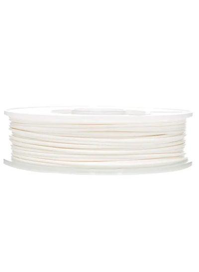 اشتري UltiMaker 2.85mm NFC PLA White Filament 750g في الامارات