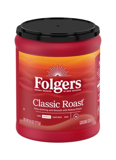 Buy Classic Roast Ground Coffee 272g in UAE