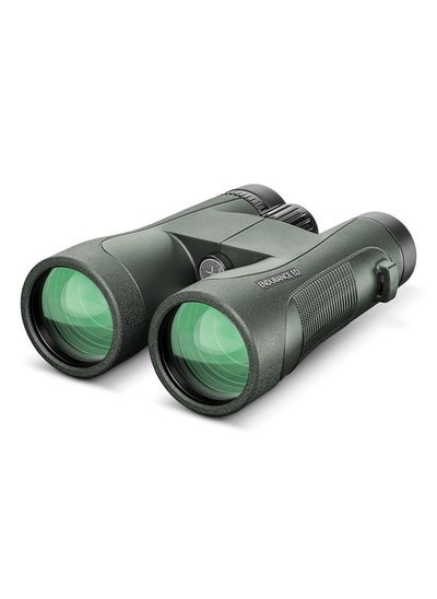 Buy Endurance ED Binoculars 12x50 Green in UAE