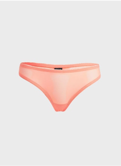 Buy High Waist Bikini Bottom in Saudi Arabia