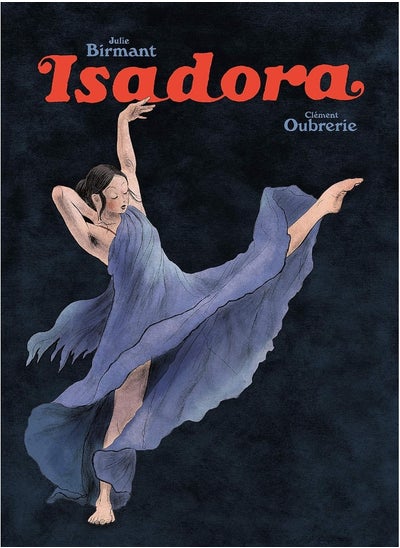 Buy Isadora in UAE