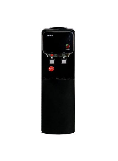 Buy Top Load Water Dispenser W/Cabinet Nwd702Bk 7 L 520 W in UAE