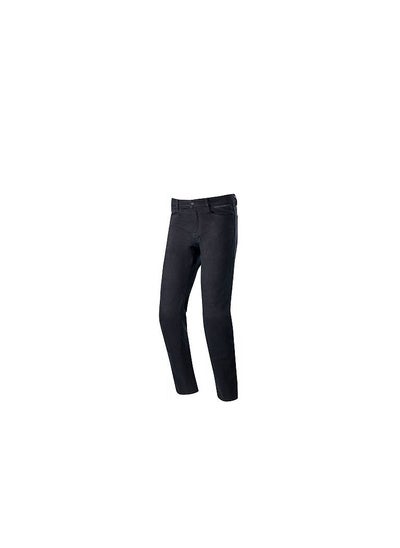 اشتري Alpinestars Radon Relaxed Fit Denim Motorcycle riding Pants في الامارات