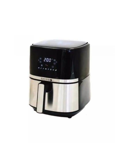 اشتري Dots Air Fryer, 4.5L, 1500W في السعودية