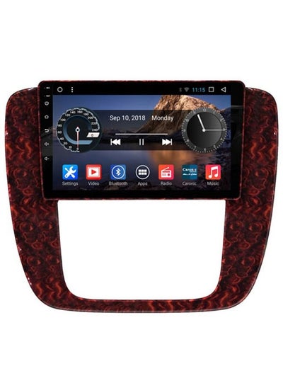 Buy Car Stereo Screen for GMC Yukon | Sierra | Chevrolet in UAE