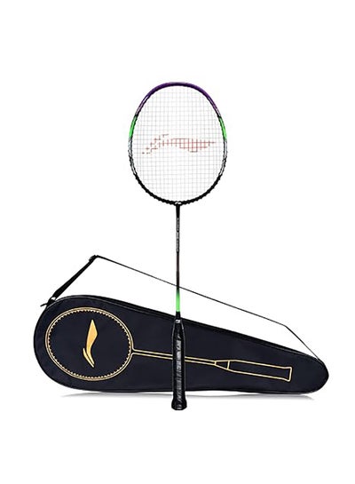 اشتري G Force Superlite 3800 Strung Badminton Racquet في السعودية