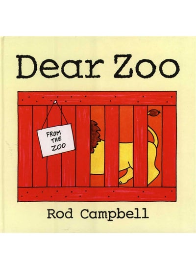 اشتري Dear Zoo في الامارات