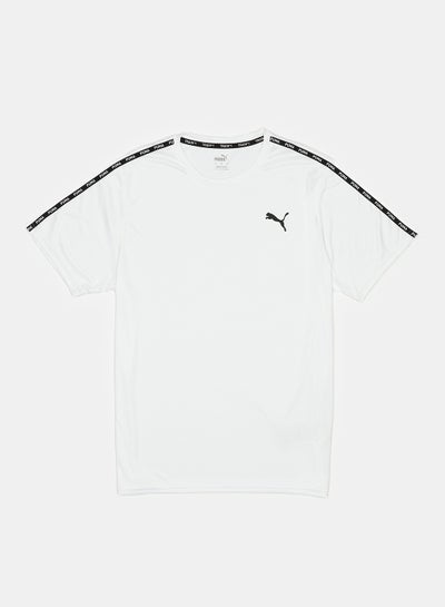 Buy Fit Taped Tee in Egypt