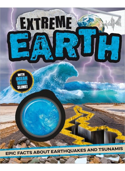 Buy Extreme Earth in UAE