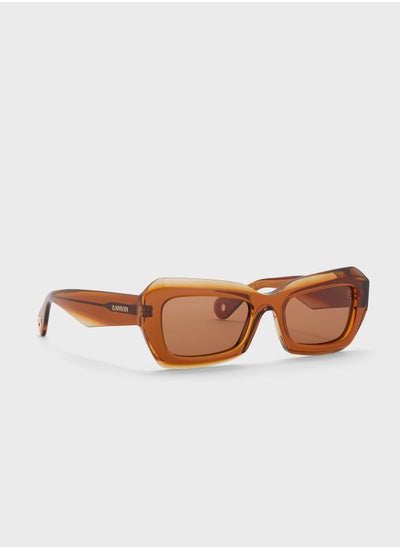 Buy Rectangle Sunglasses in UAE