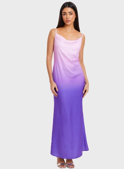 Buy Strap Slip Dress in Saudi Arabia