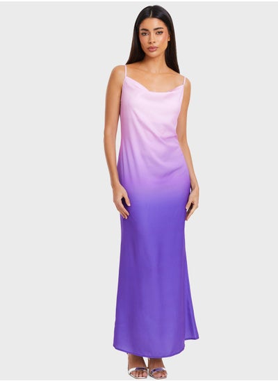 Buy Strap Slip Dress in Saudi Arabia