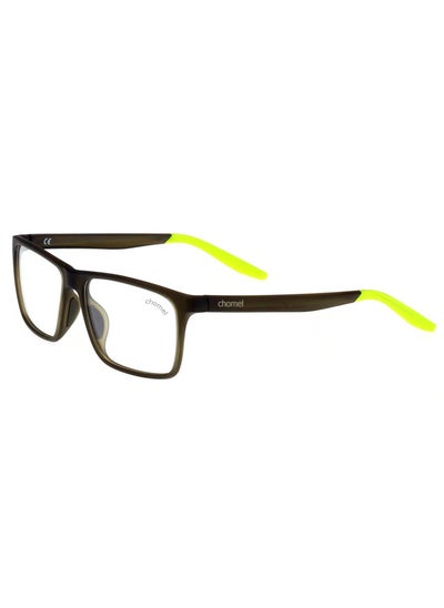 Buy Rectangular Eyeware Optical Frame 7116 For Men And Women in Saudi Arabia