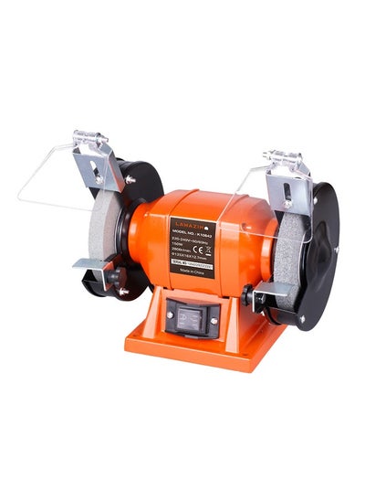 Buy Bench Grinder 5inch - 150W in Saudi Arabia