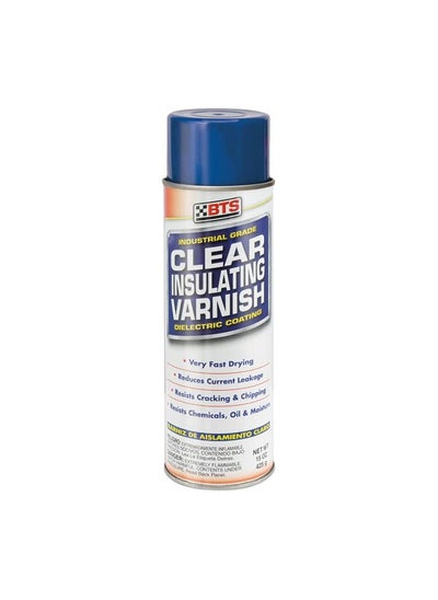 اشتري CLEAR INSULATING VARNISH  Dielectric Coating في الامارات