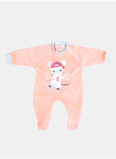 Buy Plush baby jumpsuit in Egypt