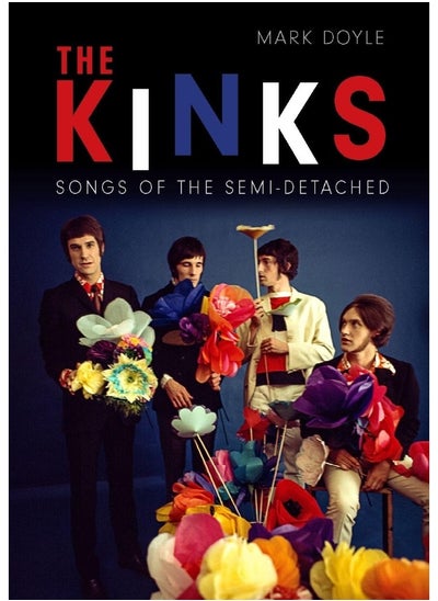 اشتري The Kinks: Songs of the Semi-detached في الامارات