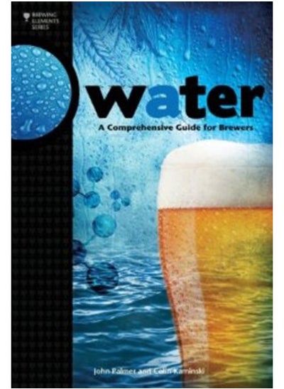 Buy Water : A Comprehensive Guide for Brewers in Saudi Arabia