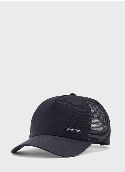 اشتري Logo Trucker Cap في الامارات