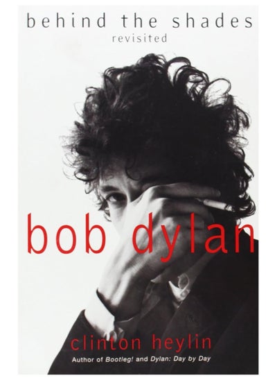 Buy Bob Dylan: Behind the Shades Revisited in UAE