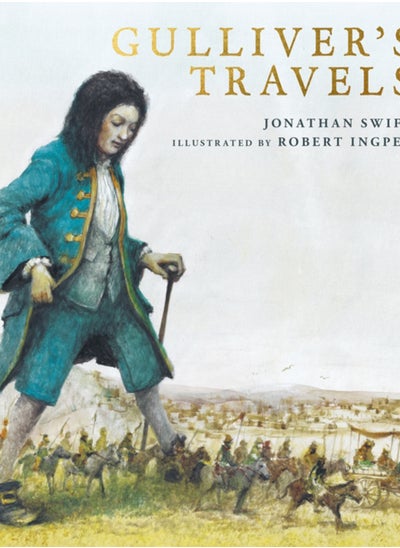 اشتري Gulliver's Travels في السعودية