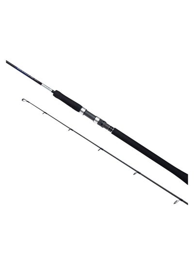 Buy Shimano Grappler BB Type LJ B663 SPIN ROD in UAE