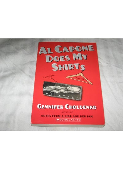 اشتري Al Capone Does My Shirts في الامارات