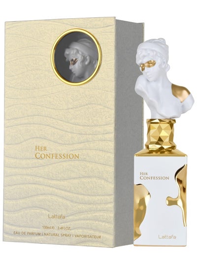 Buy Her Confession EDP 100ml in UAE