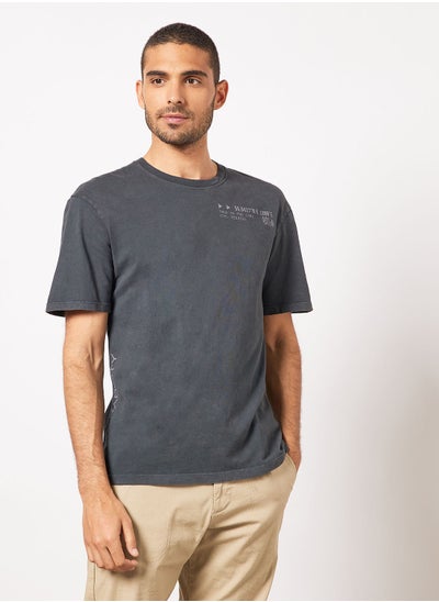 اشتري JCOECHO SS TEE CREW NECK في الامارات